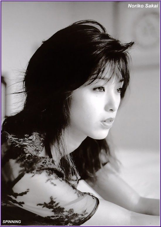 Noriko Sakai HD Images/Photo Gallery Download #9681706