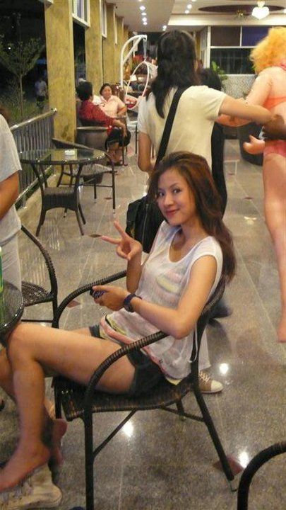 Pimchanok Leuwisetpaibul HD Images/Photo Gallery Download #9198707