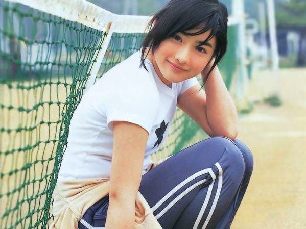 Satomi Ishihara HD Images/Photo Gallery Download #847654