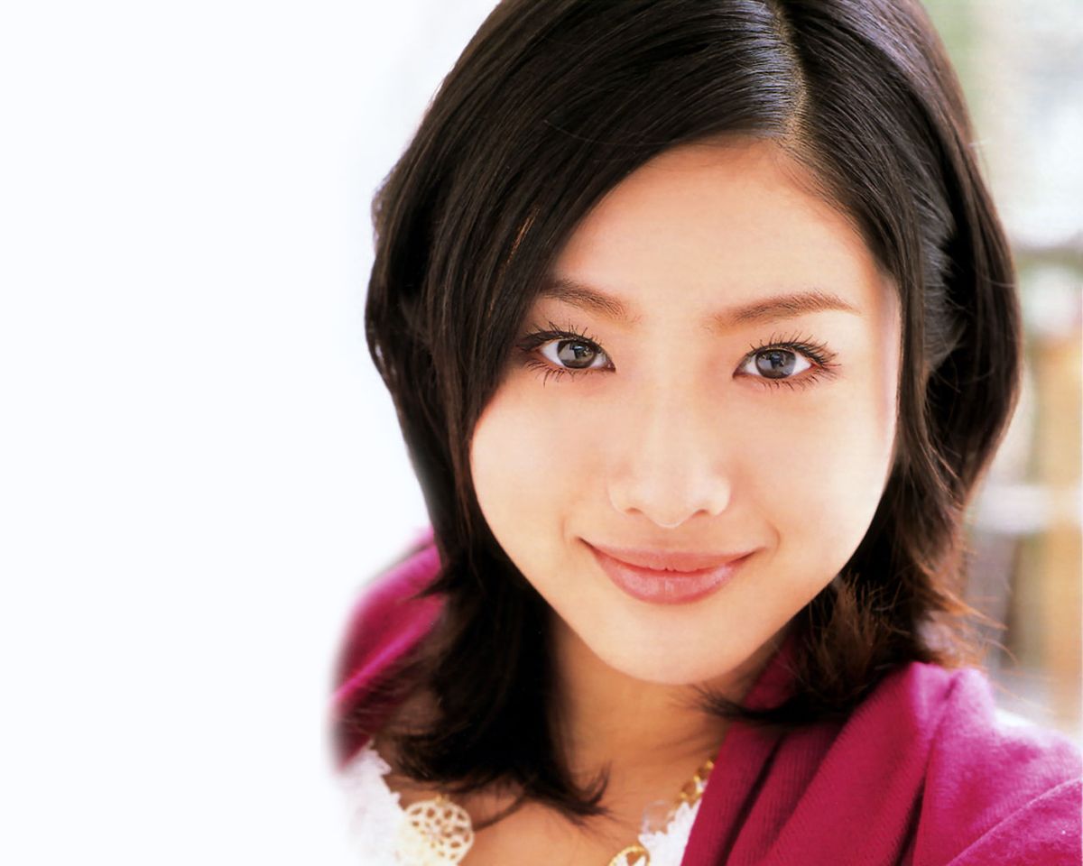 Satomi Ishihara HD Images/Photo Gallery Download #6441919