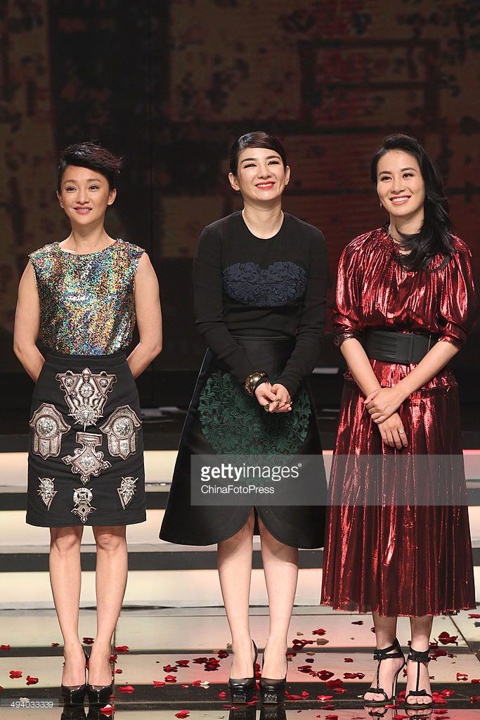 Xun Zhou HD Images/Photo Gallery Download #835721