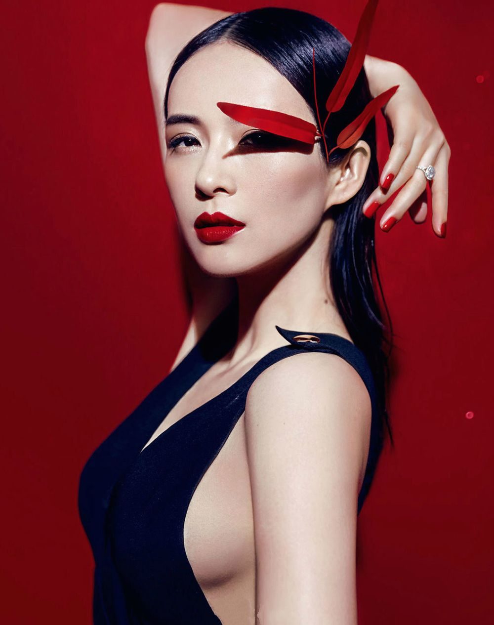 Ziyi Zhang HD Images/Photo Gallery Download #1039433
