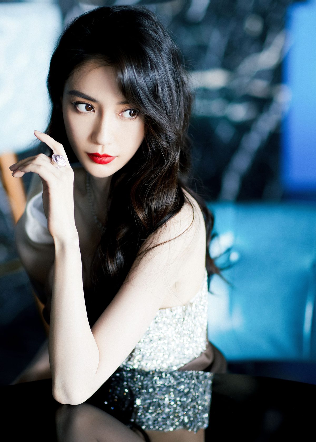 Angelababy HD Images/Photo Gallery Download #6359533
