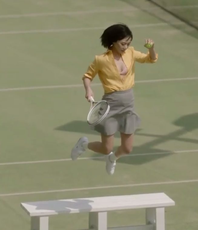 배두나 HD 이미지/사진 갤러리 다운로드 #1411350