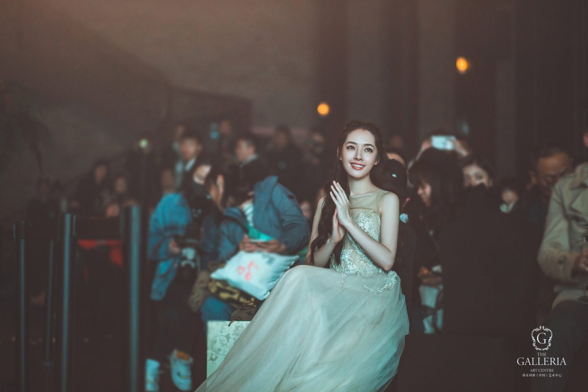 郭碧婷 高清写真/照片下载 #1813944