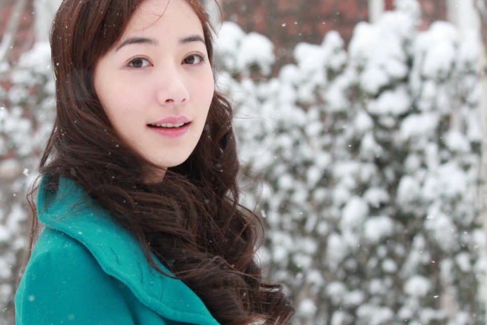 Cecilia Han HD Images/Photo Gallery Download #6655867