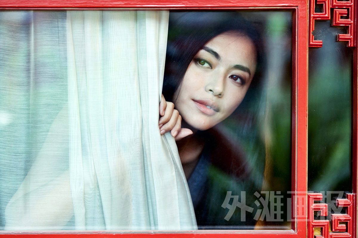 姚晨 高清写真/照片下载 #1554545