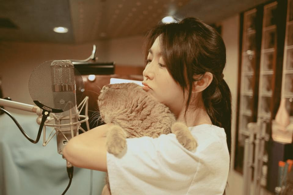 薛凯琪 高清写真/照片下载 #3510407