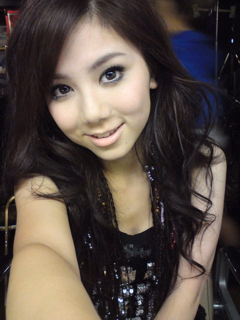 邓紫棋 高清写真/照片下载 #3401022