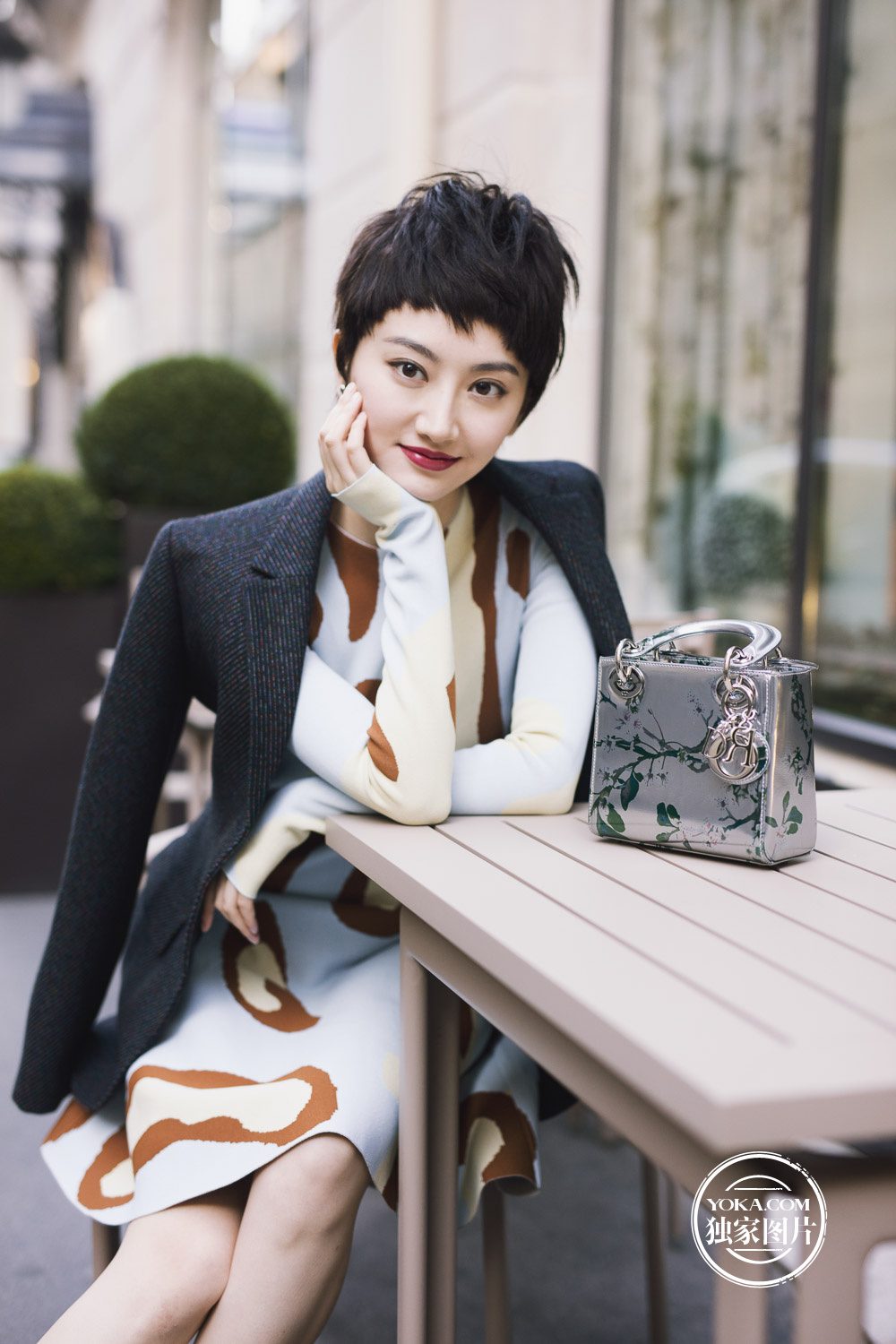 Tian Jing HD Images/Photo Gallery Download #6682574