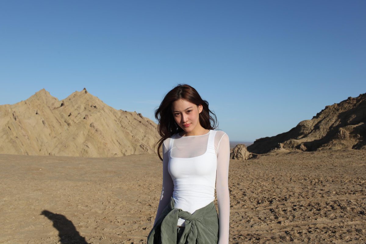 Viann Zhang HD Images/Photo Gallery Download #6638820