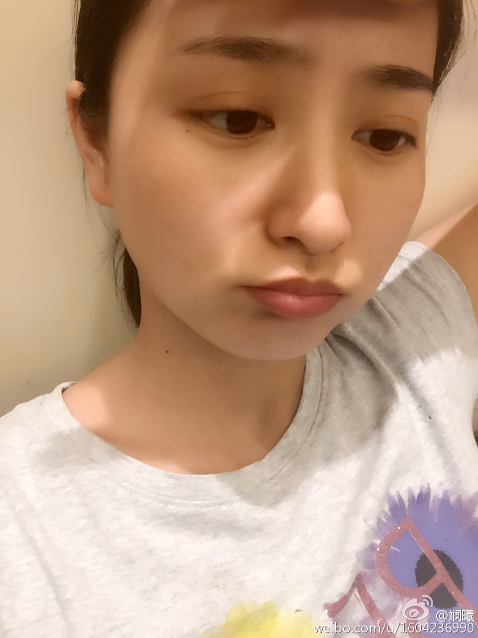 斓曦 高清写真/照片下载 #3500463