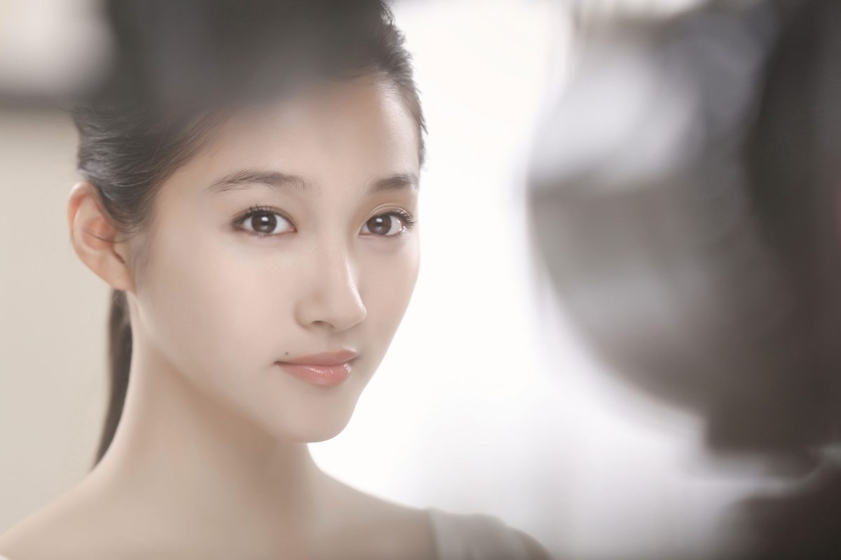 Xiaotong Guan HD Images/Photo Gallery Download #7041414