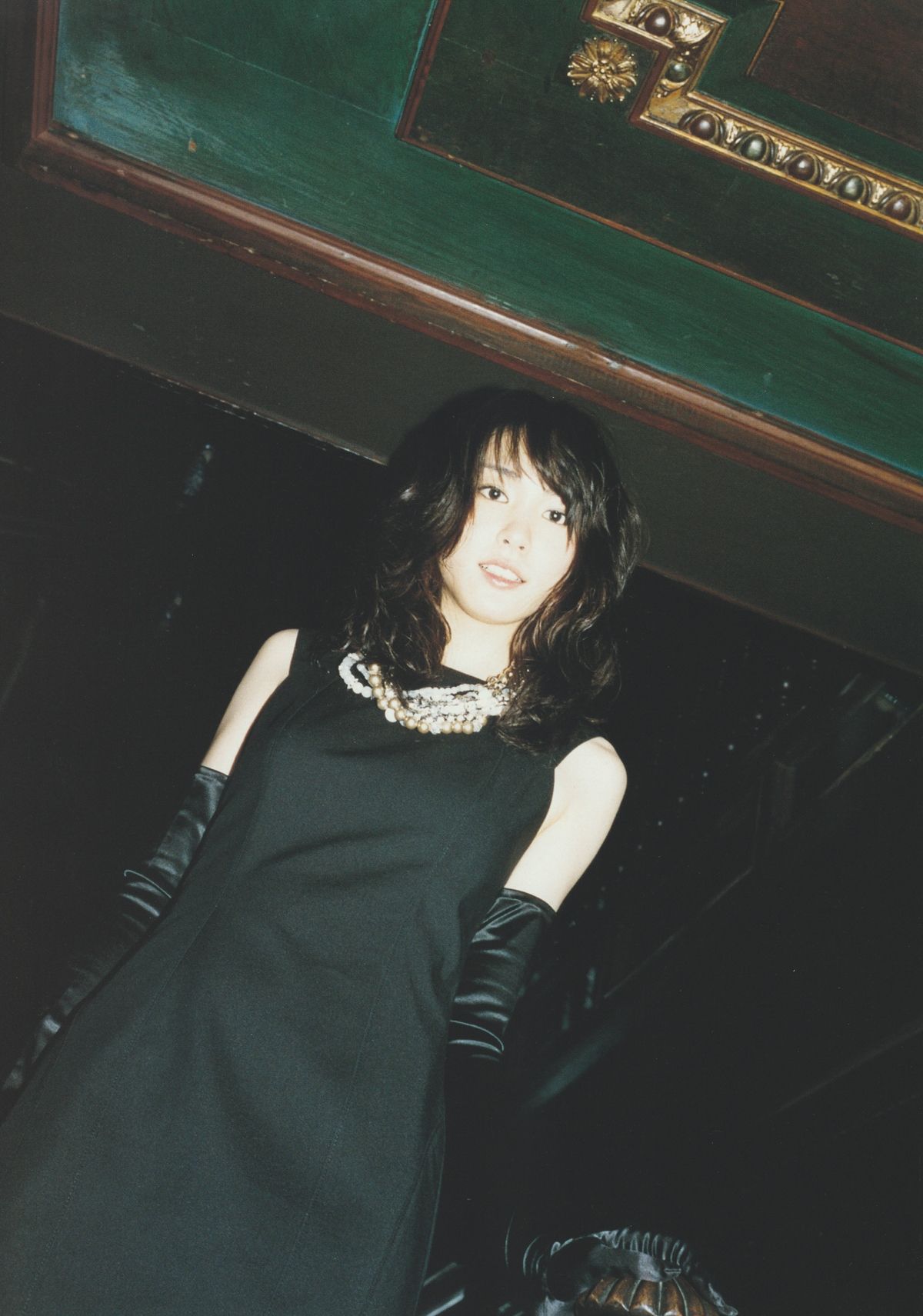 新垣结衣 高清写真/照片下载 #1658816