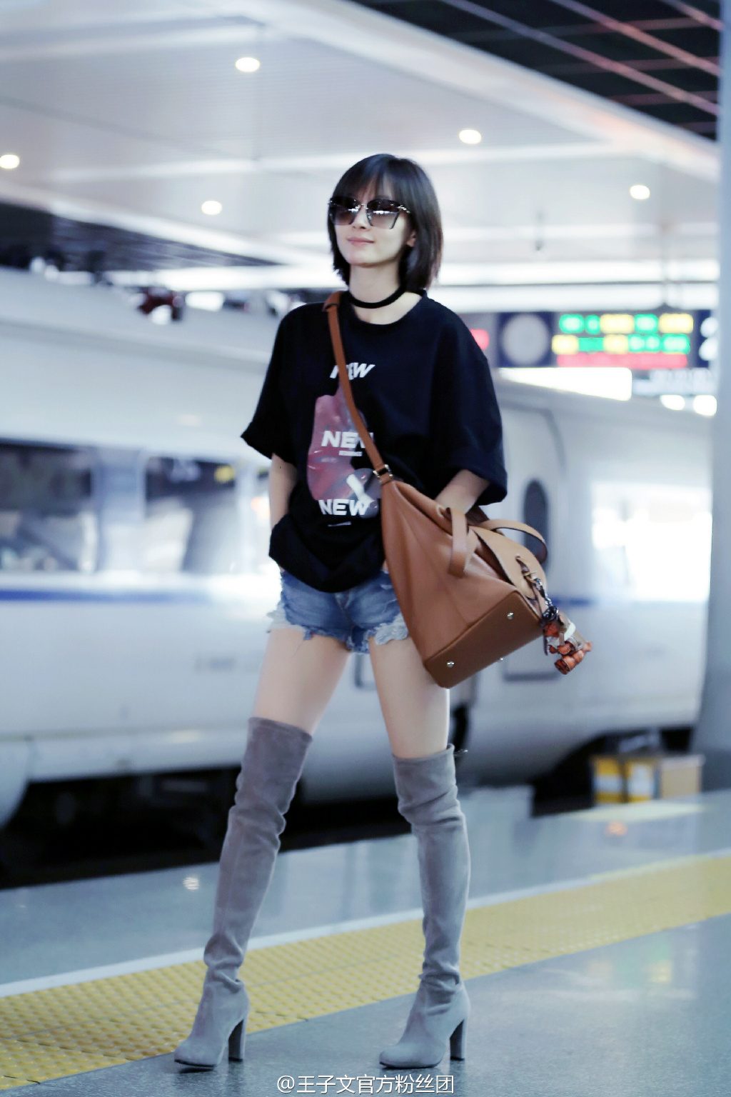 Ziwen Wang HD Images/Photo Gallery Download #7029481