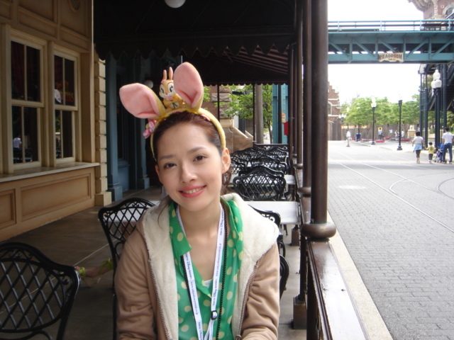 Bea Hayden Kuo HD Images/Photo Gallery Download #6728609
