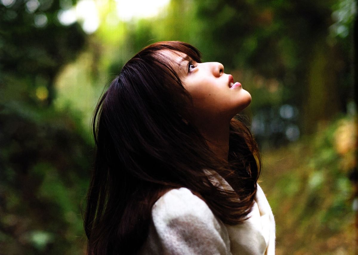 户田惠梨香 高清写真/照片下载 #4076092