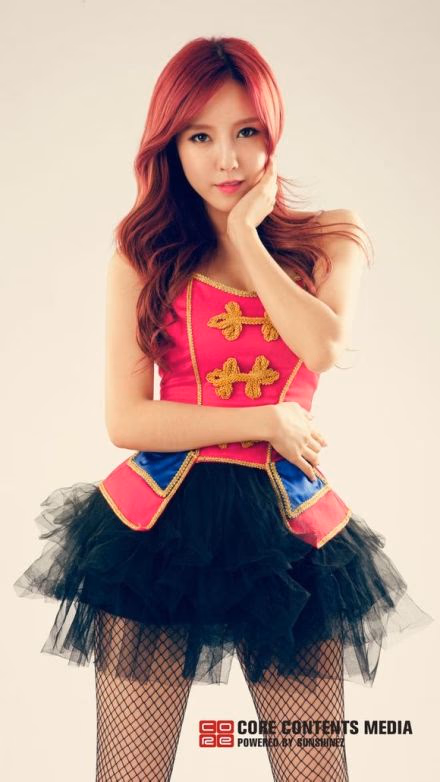 朴孝敏 高清写真/照片下载 #3471775