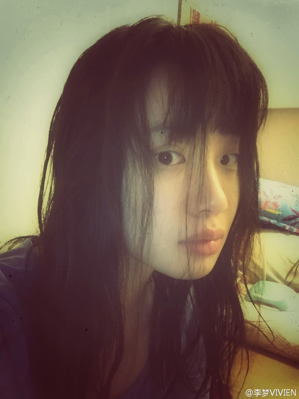 李梦 高清写真/照片下载 #3350741