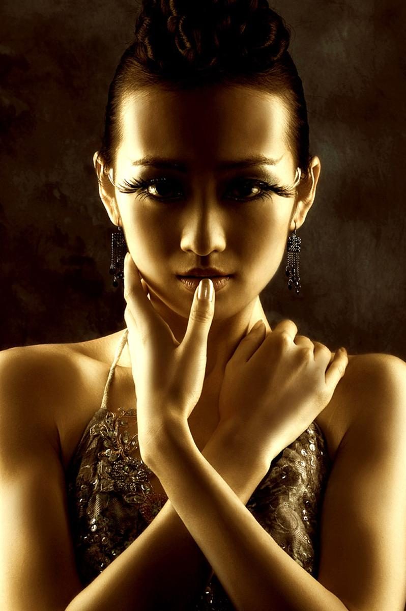 Ou Wang HD Images/Photo Gallery Download #6974086