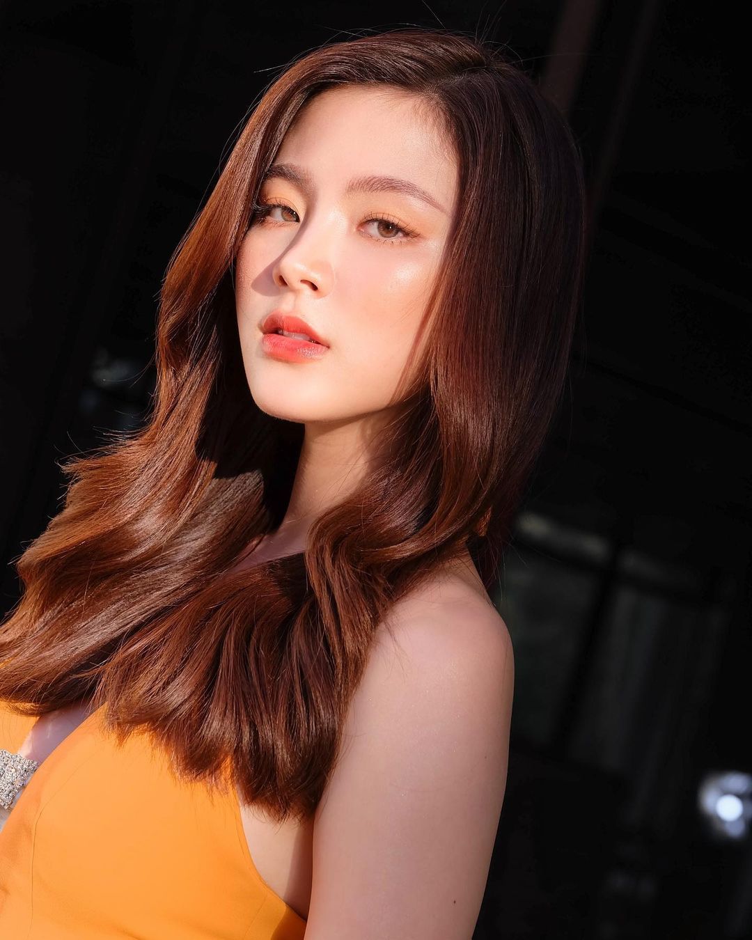 Pimchanok Leuwisetpaibul HD Images/Photo Gallery Download #9199291