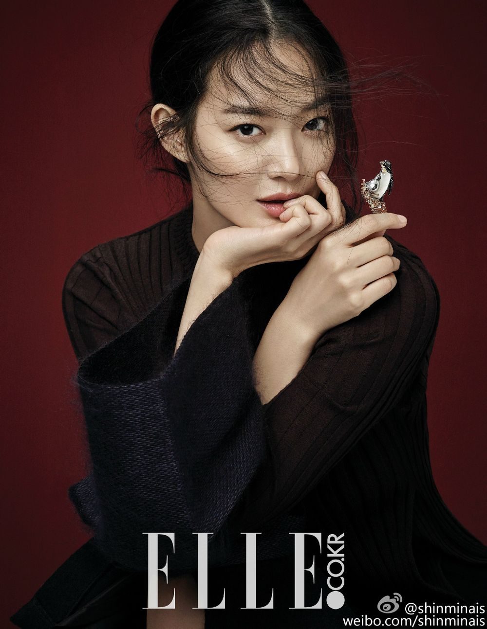Shin Min-a HD Images/Photo Gallery Download #1829010