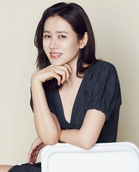 Son Ye-jin HD Images/Photo Gallery Download #1666211