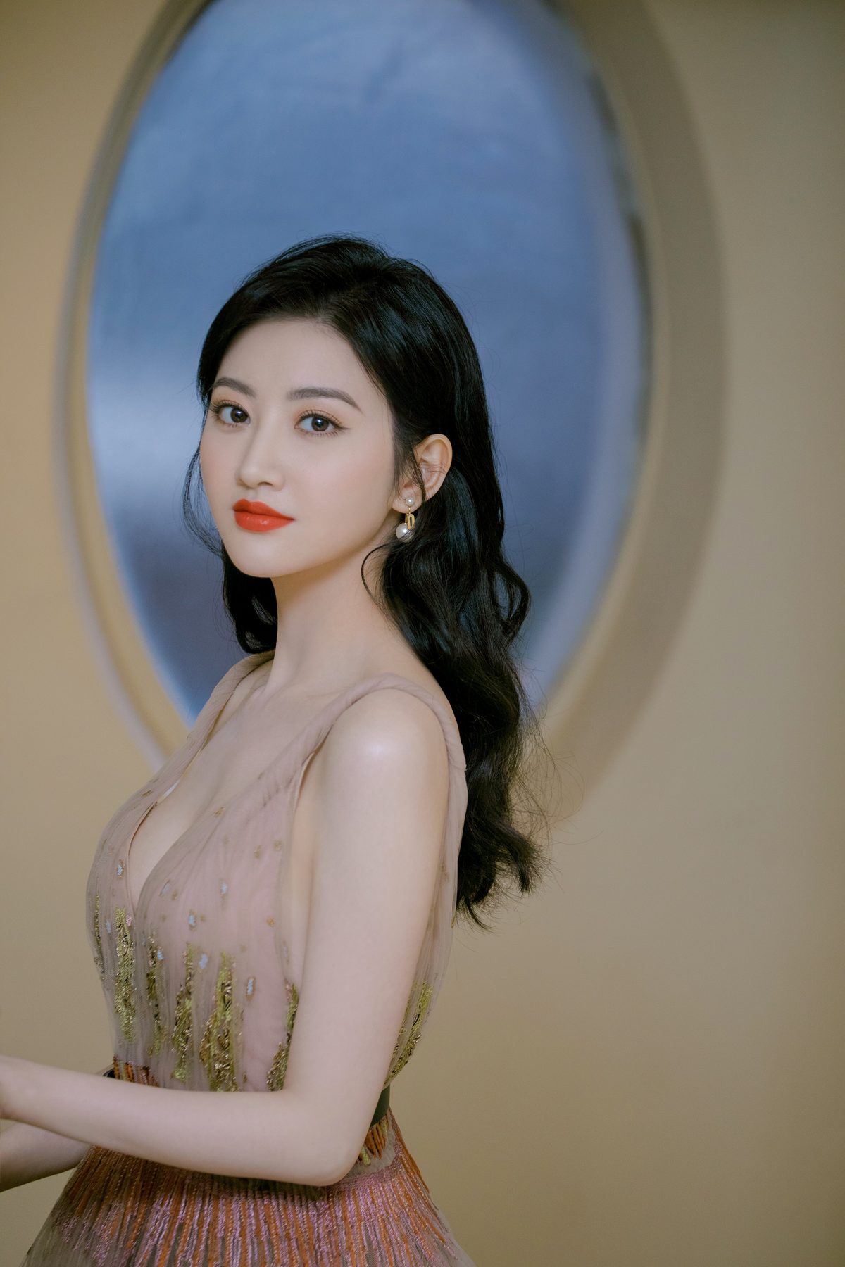 Tian Jing HD Images/Photo Gallery Download #6682866