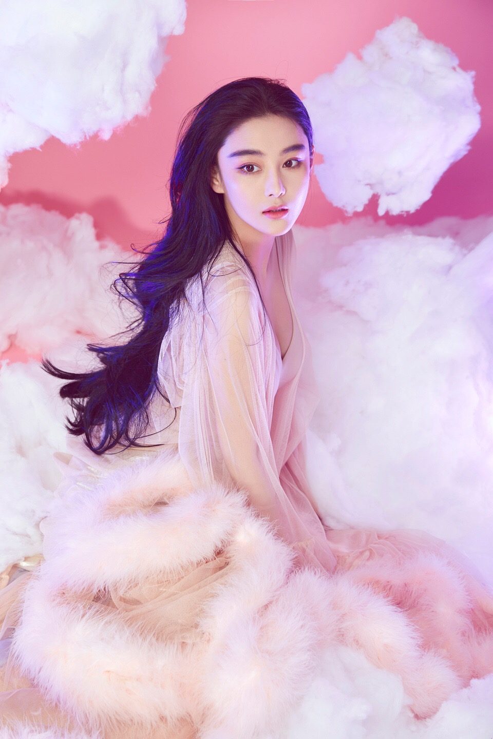 Viann Zhang HD画像/フォトギャラリーダウンロード #6636197
