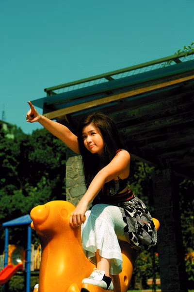 Achel Chang HD 이미지/사진 갤러리 다운로드 #2132455