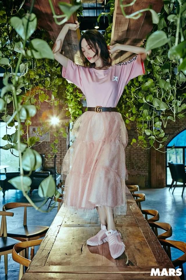 Angela Shao-Han Chang HD Images/Photo Gallery Download #1814528
