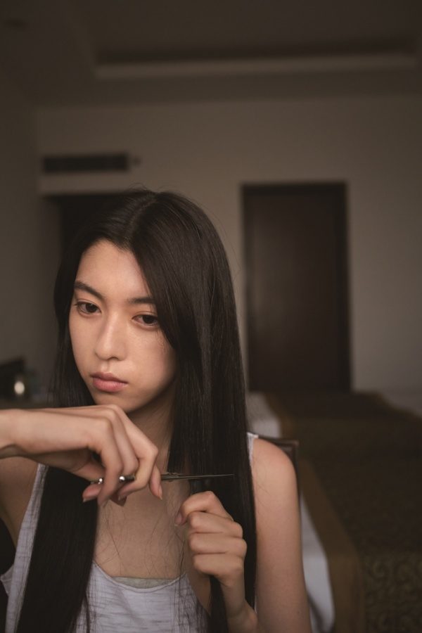 Ayaka Miyoshi HD Images/Photo Gallery Download #7100526