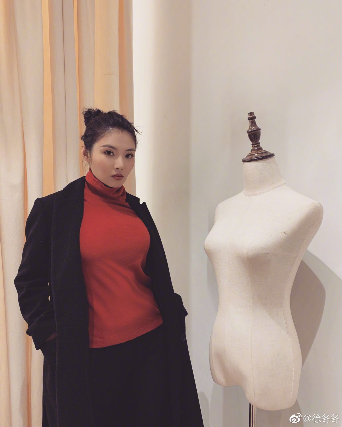 Dongdong Xu HD Images/Photo Gallery Download #2061994