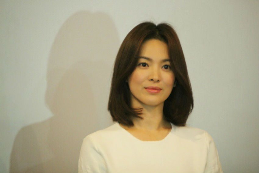 Hye-kyo Song HD Images/Photo Gallery Download #1770774