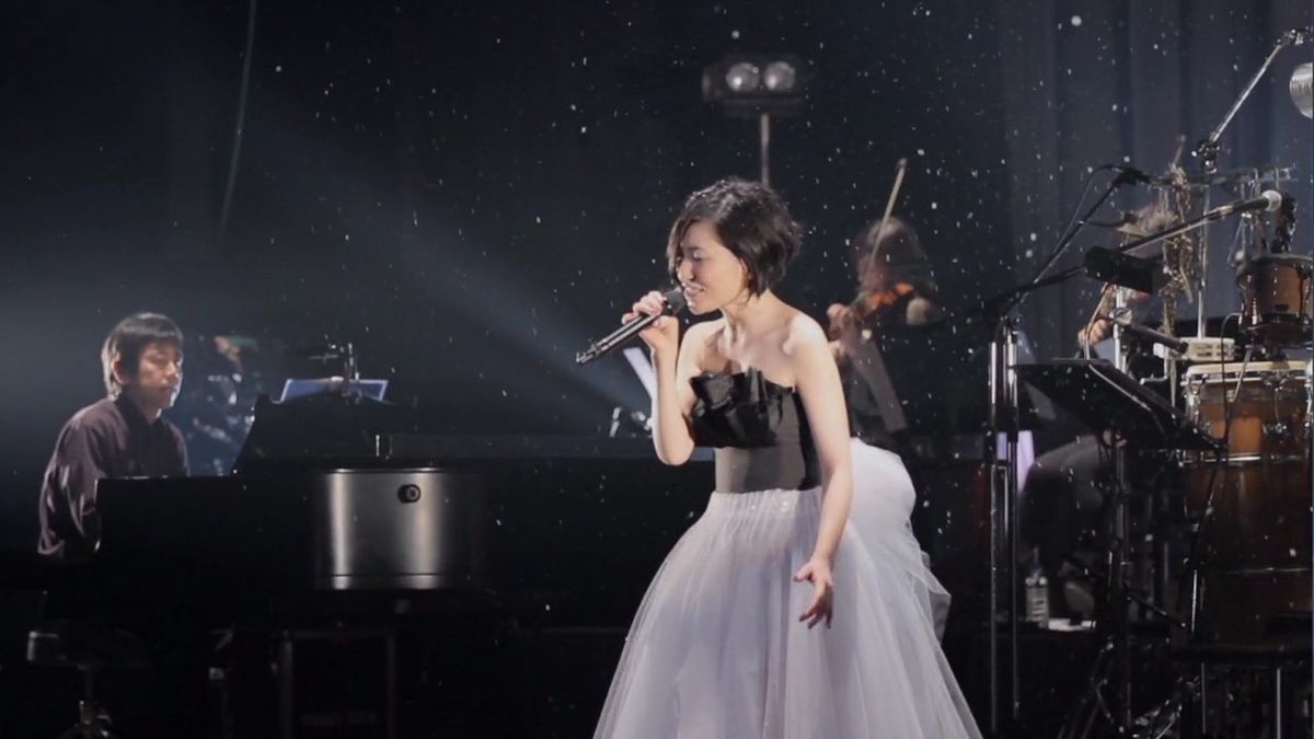Maaya Sakamoto HD Images/Photo Gallery Download #6716968