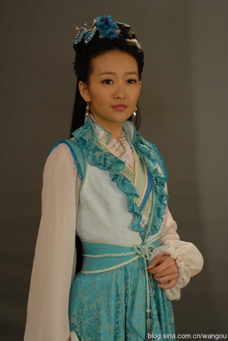 Ou Wang HD Images/Photo Gallery Download #6974378