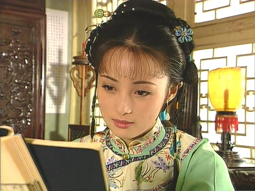 Qinqin Jiang HD Images/Photo Gallery Download #1324426