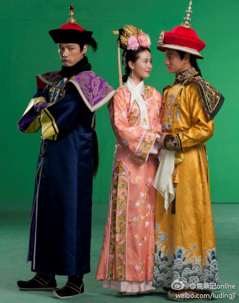 Shi Shi Liu HD Images/Photo Gallery Download #6794532