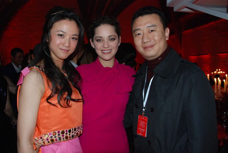 Tang Wei HD Images/Photo Gallery Download #710449