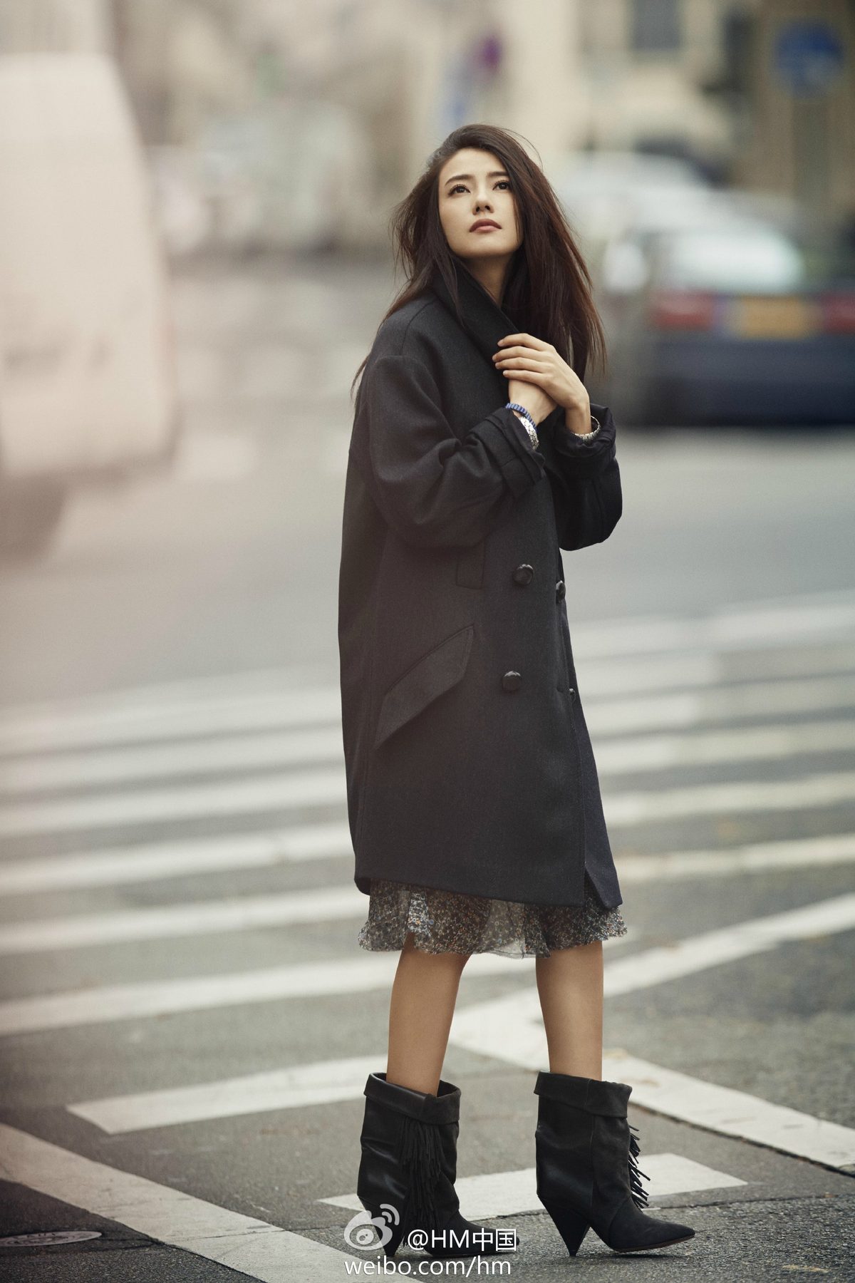 Yuanyuan Gao HD Images/Photo Gallery Download #661581