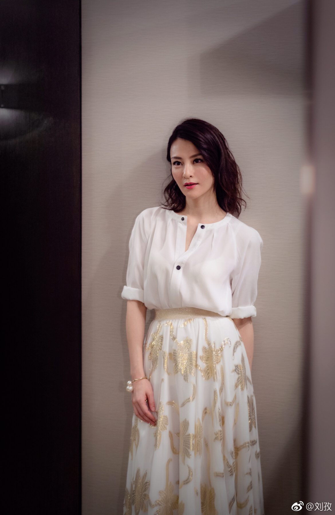 Zi Liu HD Images/Photo Gallery Download #1100826