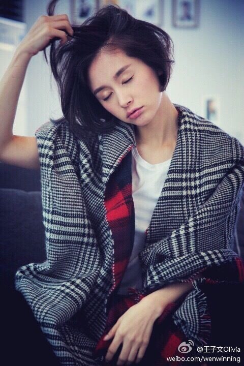 Ziwen Wang HD Images/Photo Gallery Download #6986311