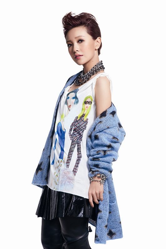 Amber Kuo HD Images/Photo Gallery Download #826945