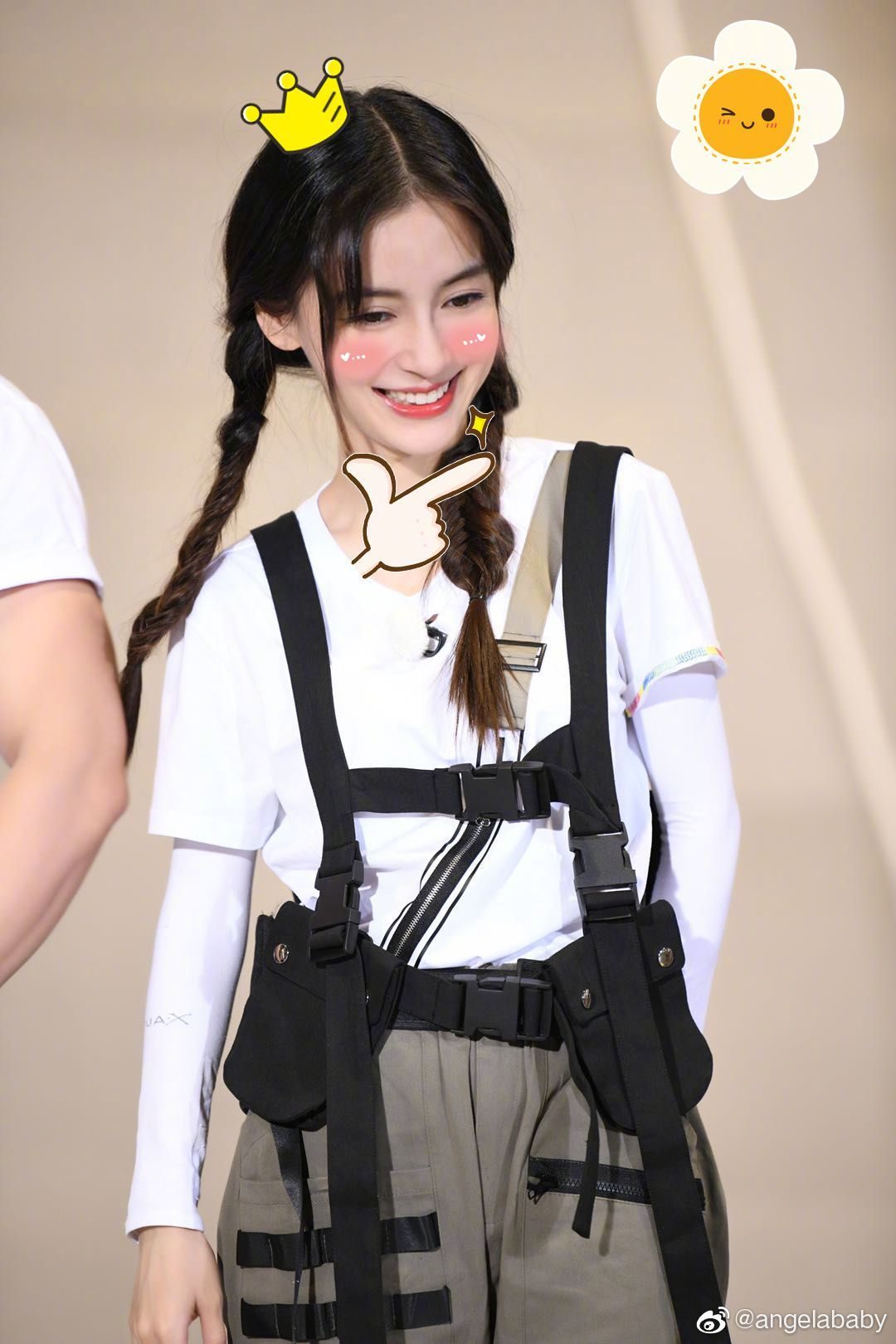 Angelababy HD Images/Photo Gallery Download #4394603