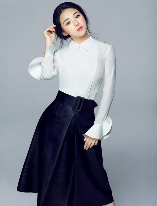 Hanyun Zhang HD Images/Photo Gallery Download #1962845