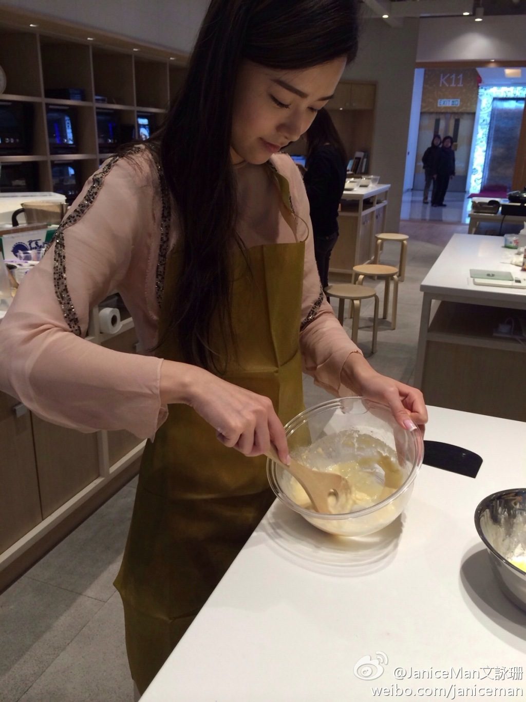Janice Man HD Images/Photo Gallery Download #7030357