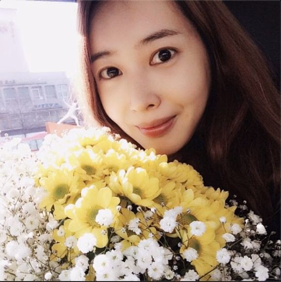 Ji-hye Wang HD Images/Photo Gallery Download #3504180