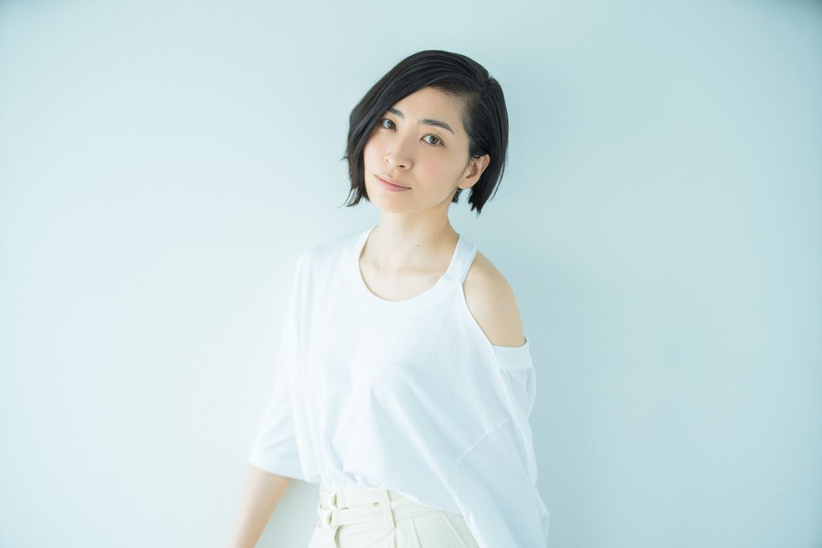 Maaya Sakamoto HD Images/Photo Gallery Download #6787721