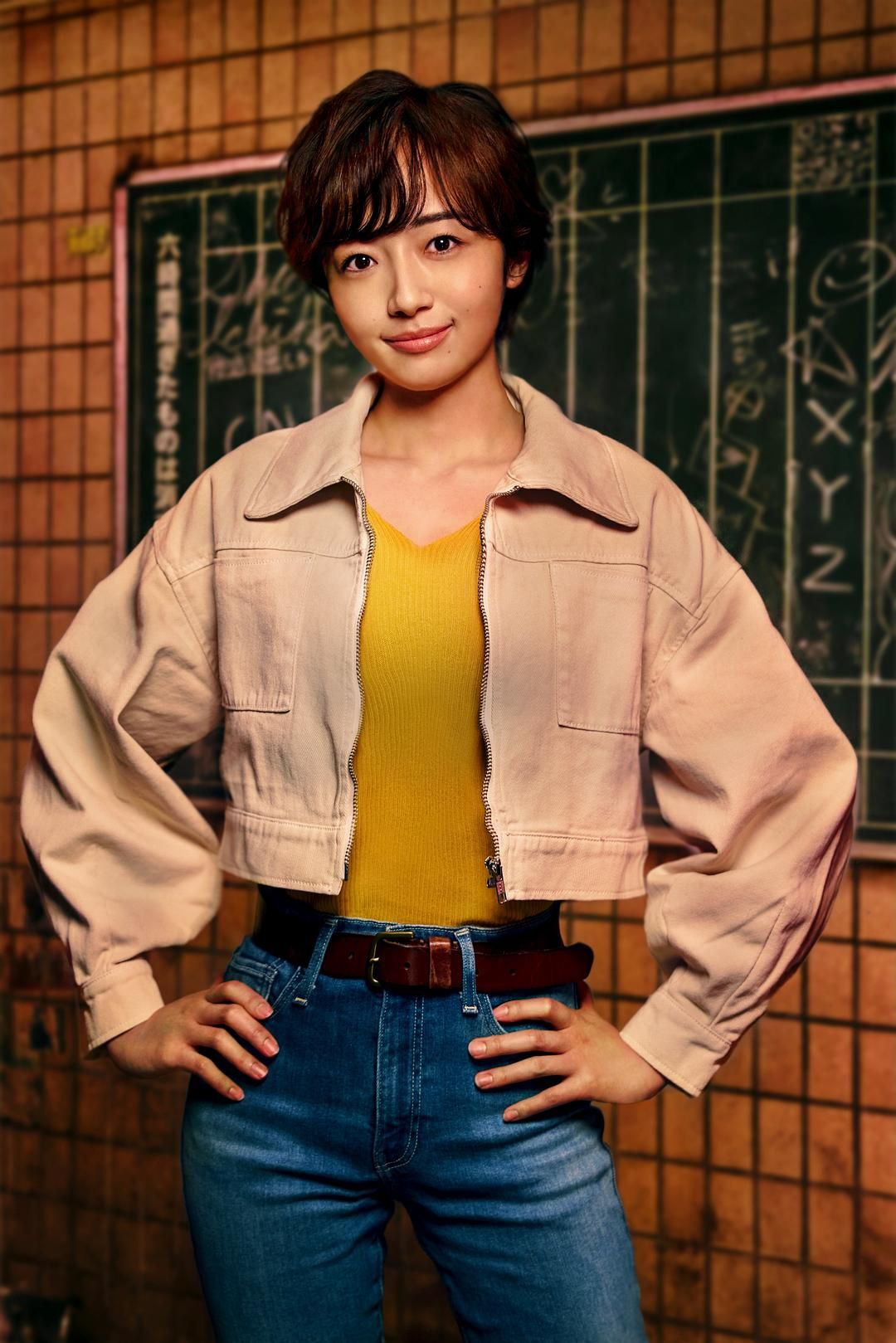 Misato Morita HD Images/Photo Gallery Download #9467229