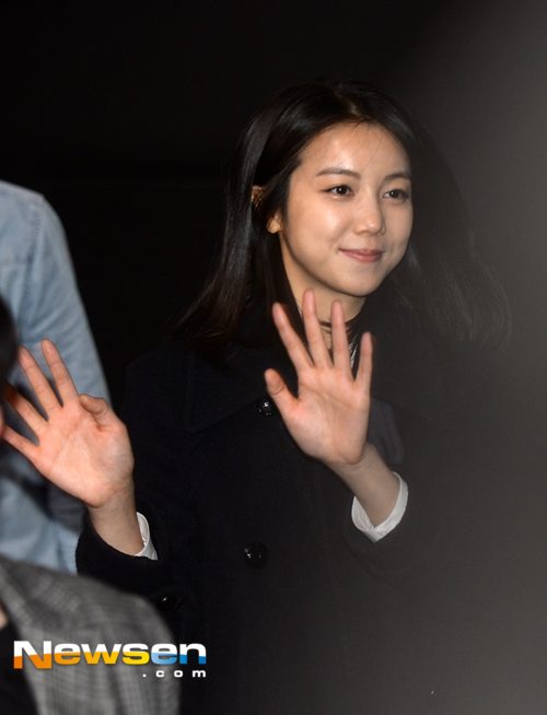 Ok-bin Kim HD Images/Photo Gallery Download #1639804
